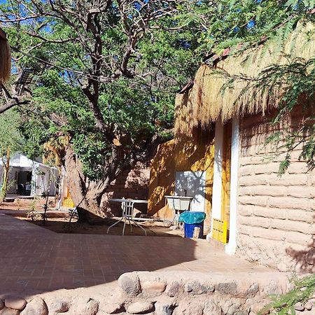 Lasana Habitaciones San Pedro de Atacama Exterior foto